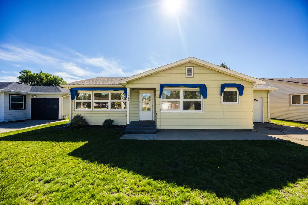 1735 Martin Avenue, Sheridan, WY 82801 - #1