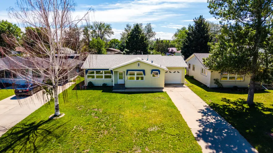 1735 Martin Avenue, Sheridan, WY 82801 - #2