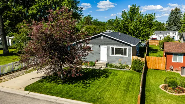 1526 S Thurmond Avenue, Sheridan, WY 82801