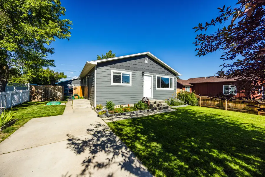1526 S Thurmond Avenue, Sheridan, WY 82801 - #3