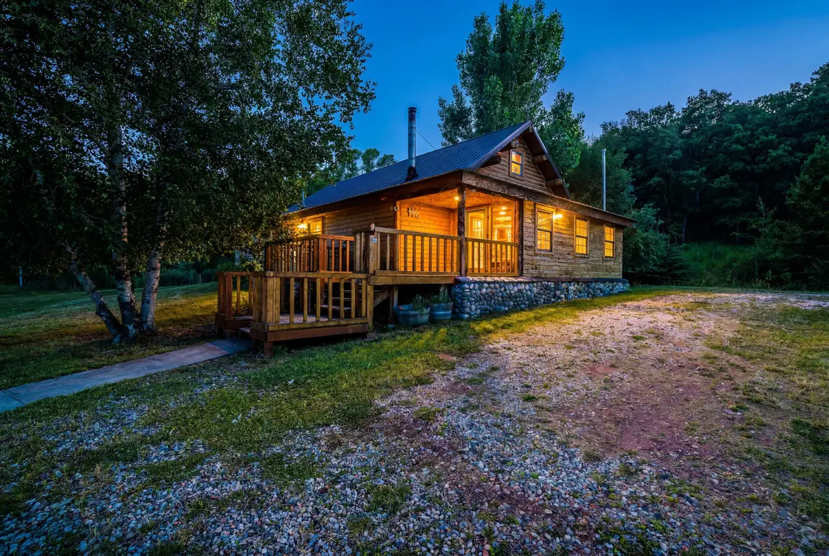 79 Fischer Drive, Story, WY 82842 - #1