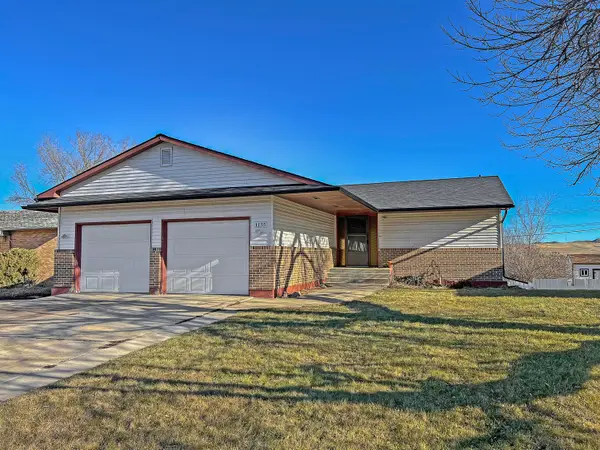 1135 Big Horn Avenue, Sheridan, WY 82801