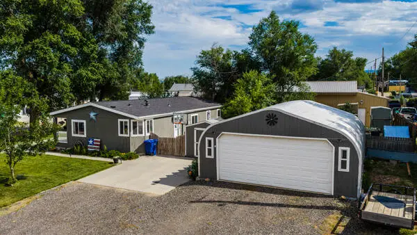 1662 Omarr Avenue, Sheridan, WY 82801 - #1