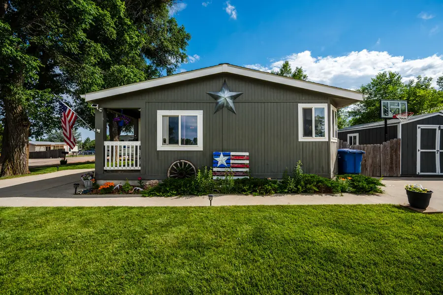 1662 Omarr Avenue, Sheridan, WY 82801 - #3