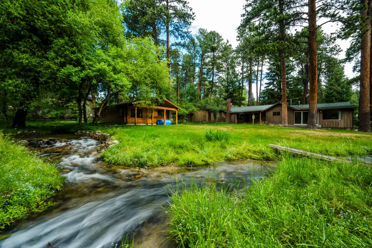76 N Piney Road, Story, WY 82832 - #1