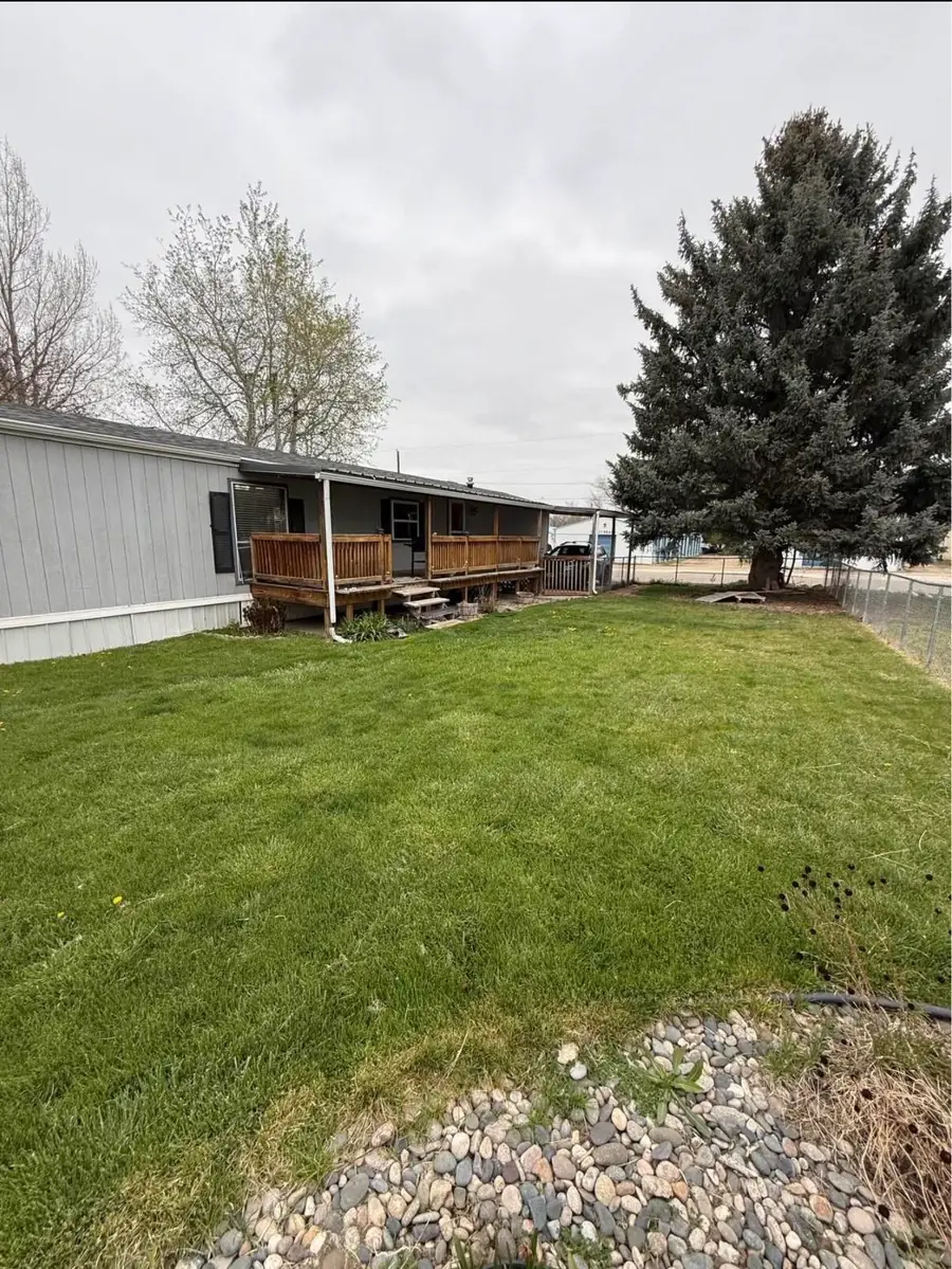 1116 4th Avenue #44, Sheridan, WY 82801 - #3