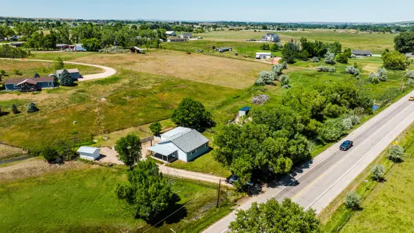 6868 Coffeen Avenue, Sheridan, WY 82801