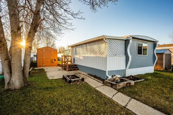 1511 Mydland Road #182, Sheridan, WY 82801