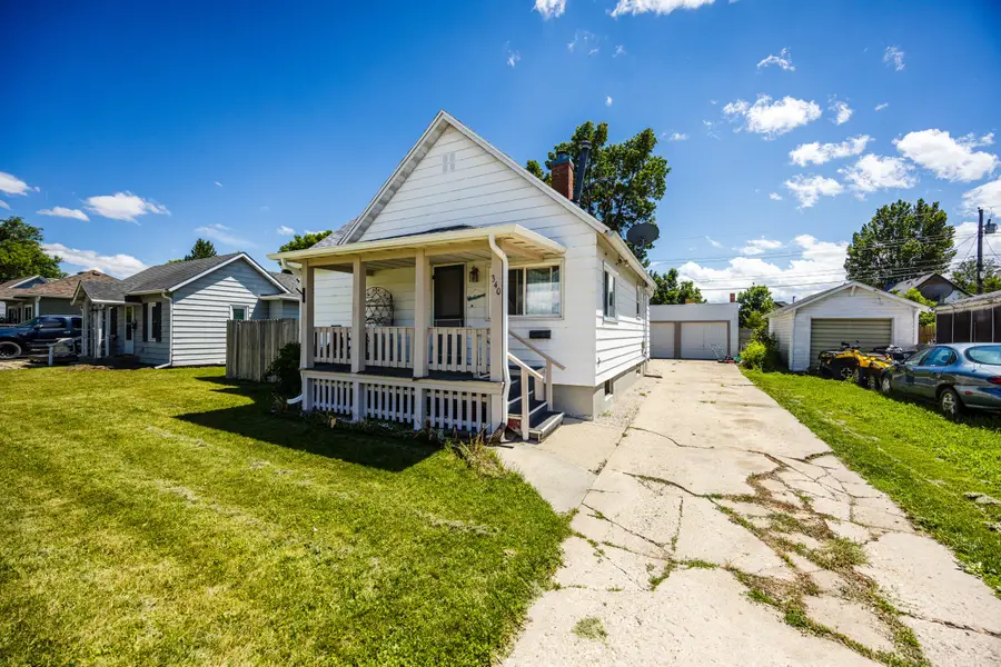 340 E Loucks Street, Sheridan, WY 82801 - #2