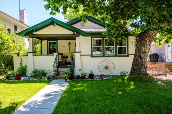 655 S Thurmond Street, Sheridan, WY 82801