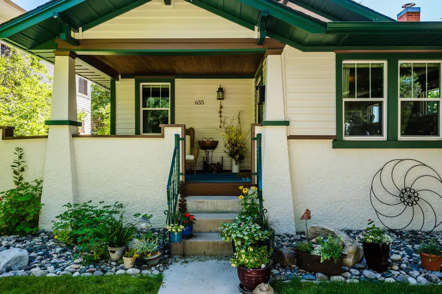 655 S Thurmond Street, Sheridan, WY 82801 - #2