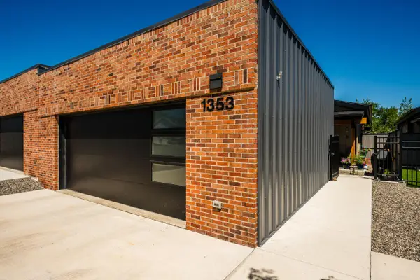 1353 Avon Street, Sheridan, WY 82801