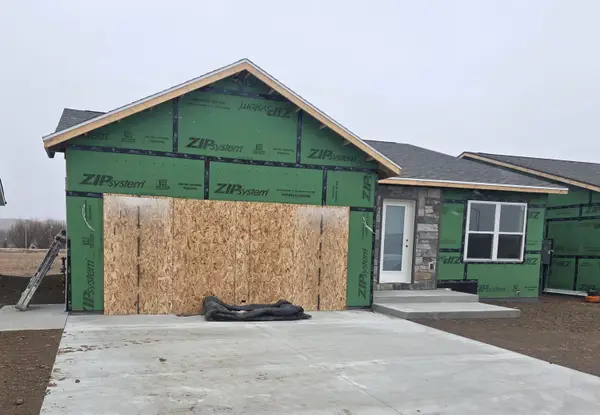 1125 Edelman Loop, Sheridan, WY 82801