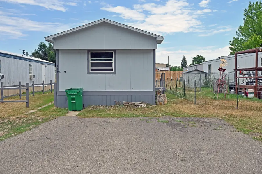 1511 Mydland Road #169, Sheridan, WY 82801 - #2