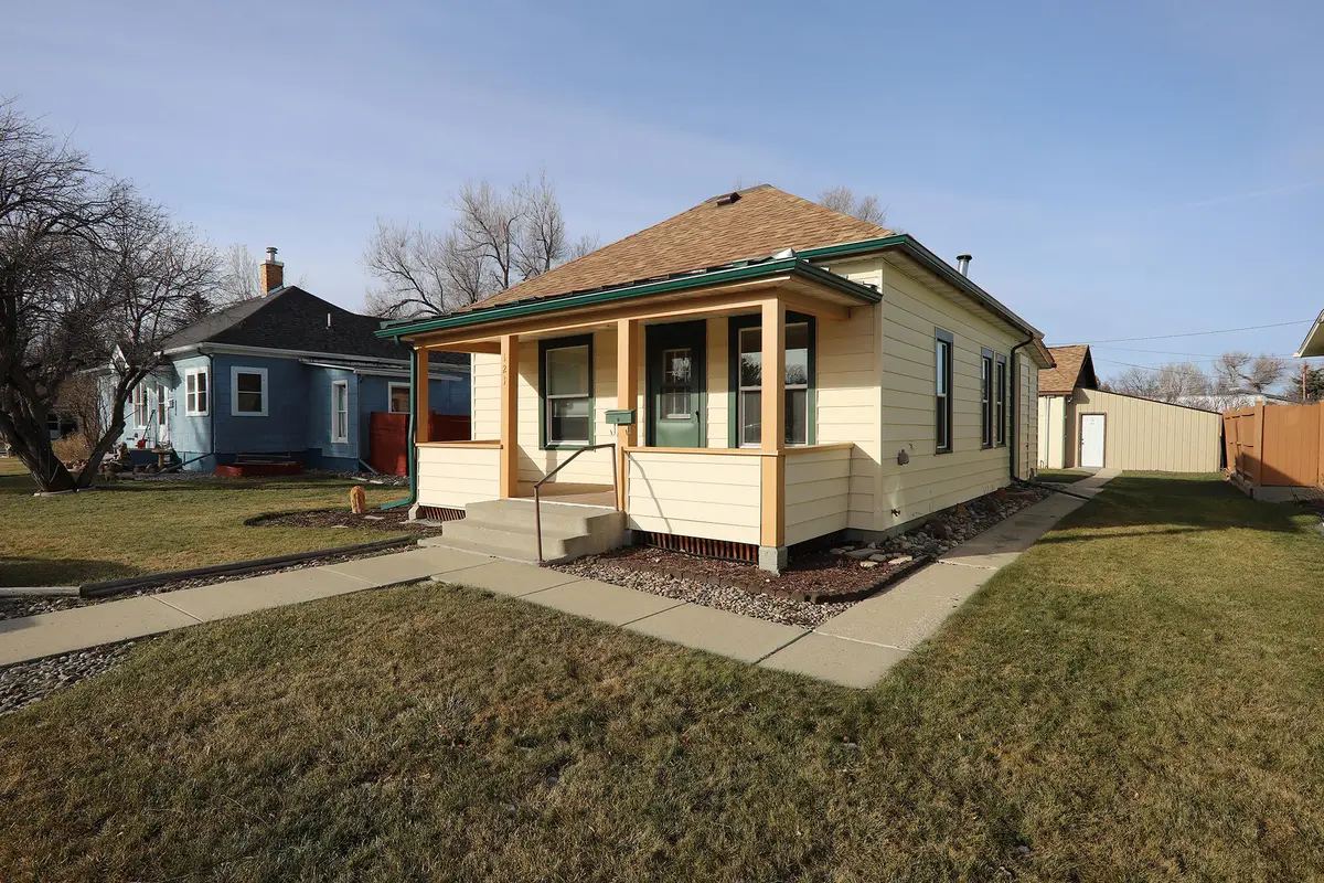 121 E Heald Street, Sheridan, WY 82801 - Image #1