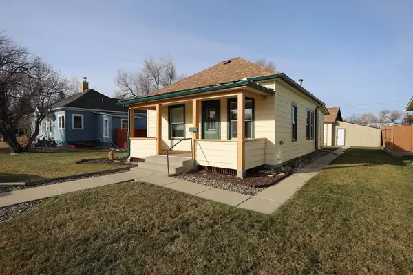 121 E Heald Street, Sheridan, WY 82801
