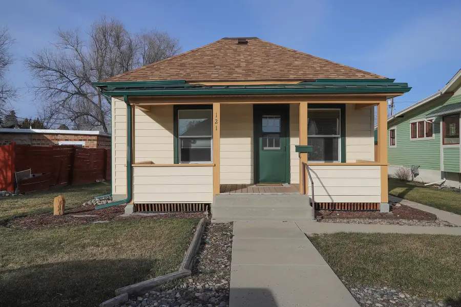 121 E Heald Street, Sheridan, WY 82801 - Image #2