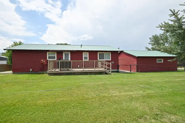 604 Cemetery Road, Dayton, WY 82836