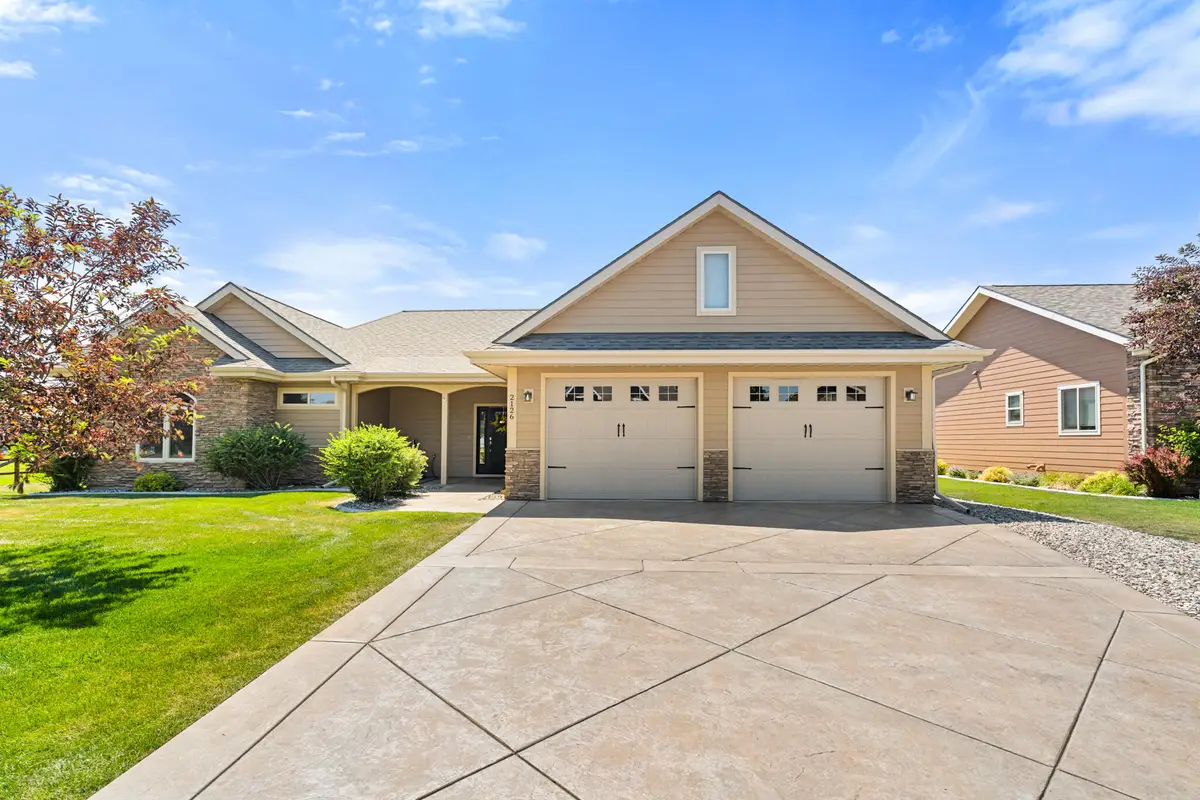 2126 Littlehorn Drive, Sheridan, WY 82801 - #1