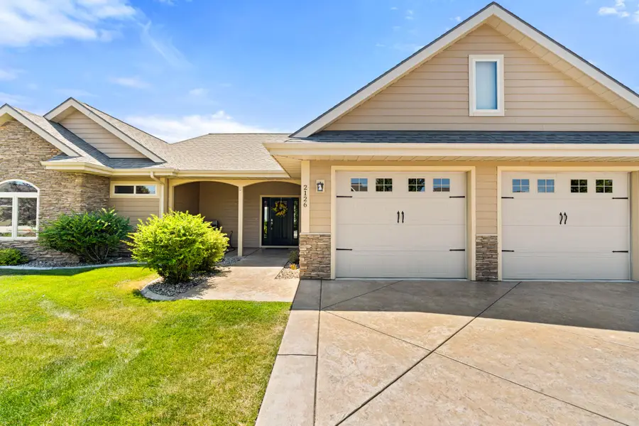 2126 Littlehorn Drive, Sheridan, WY 82801 - #2