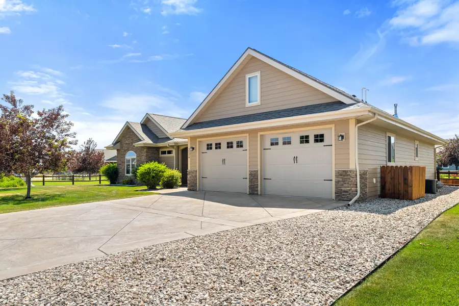 2126 Littlehorn Drive, Sheridan, WY 82801 - #3