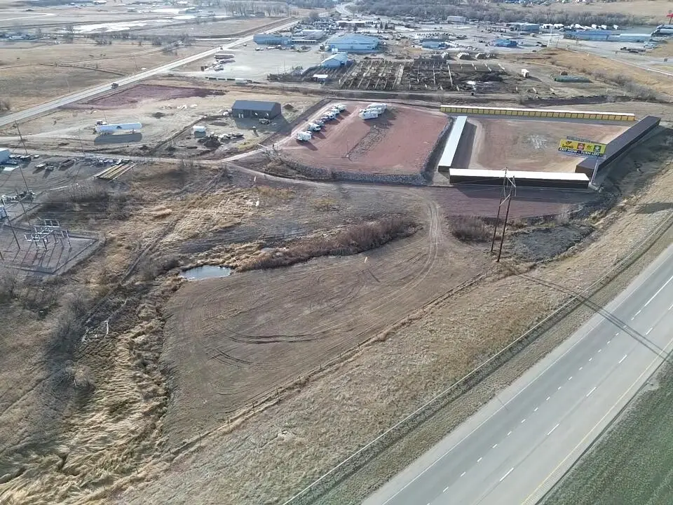 60 Tw Road, Buffalo, WY 82834 - #1