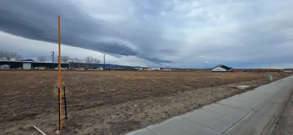 130 Cinema Drive, Buffalo, WY 82834