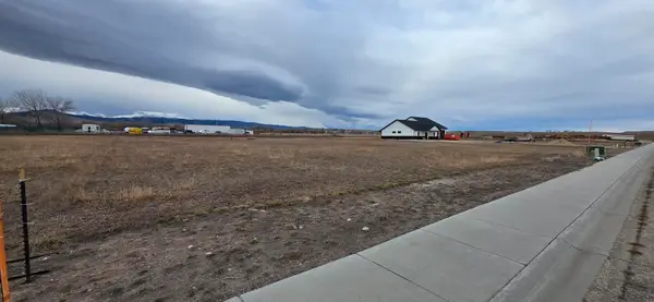 150 Cinema Drive, Buffalo, WY 82834