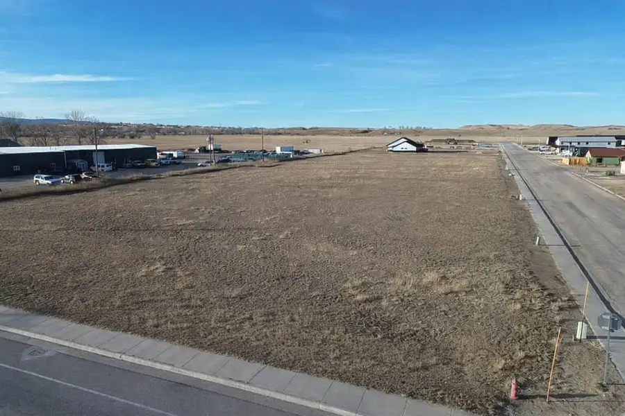 160 Cinema Drive, Buffalo, WY 82834 - #3