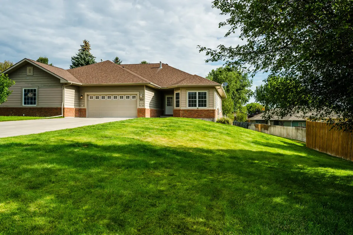 600 Comanche Lane, Buffalo, WY 82834 - #1