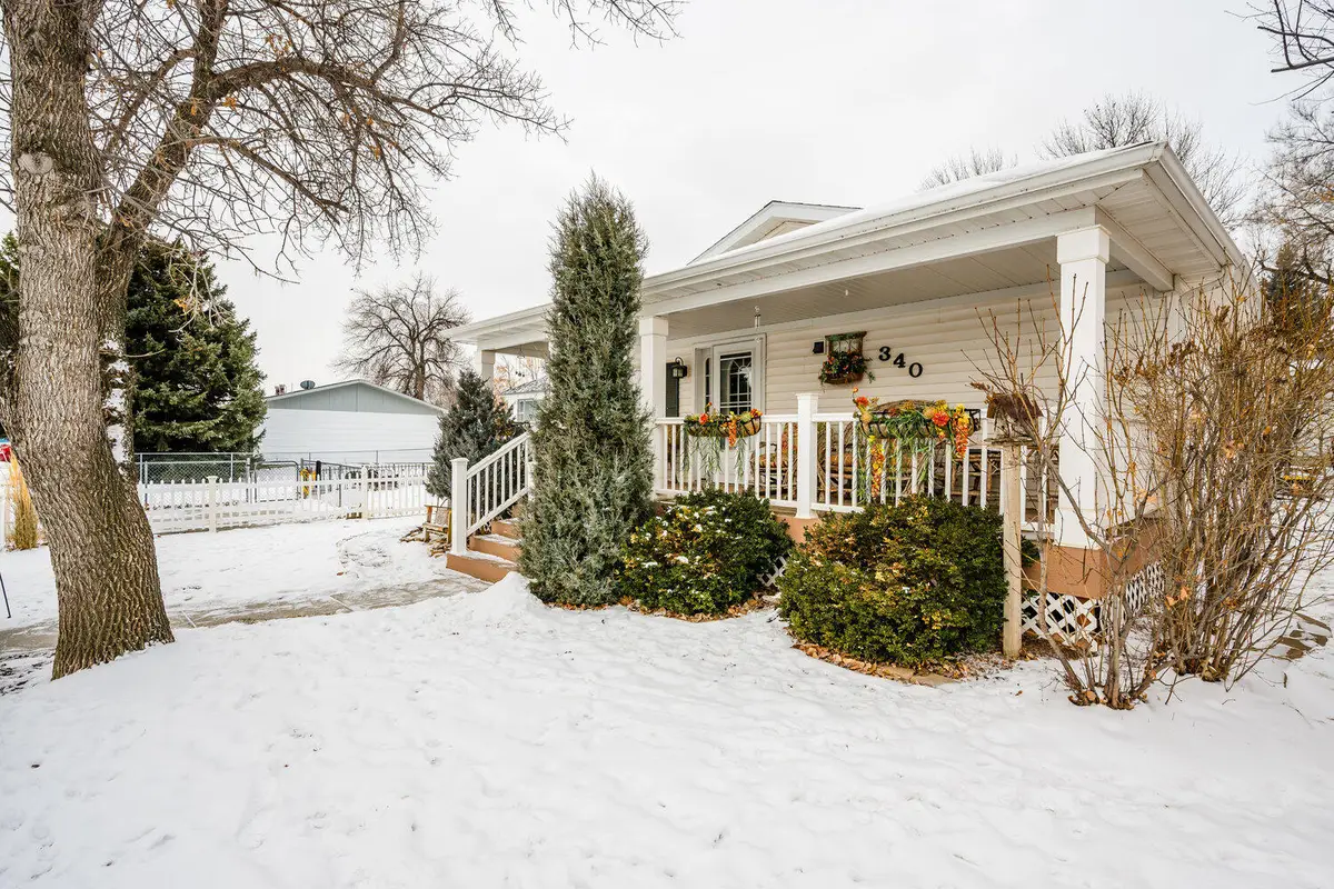 340 N Lobban Avenue, Buffalo, WY 82834 - #1