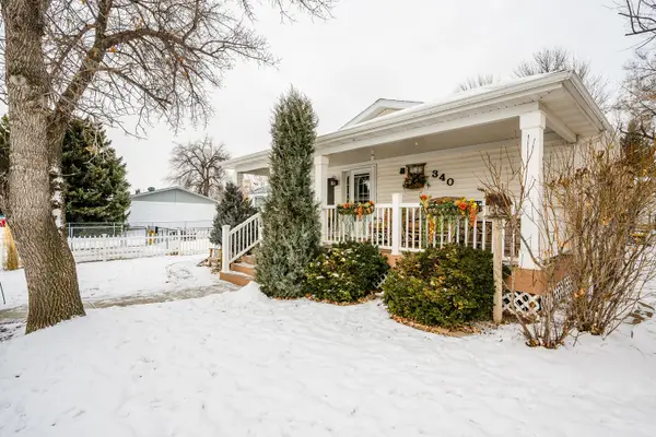 340 N Lobban Avenue, Buffalo, WY 82834