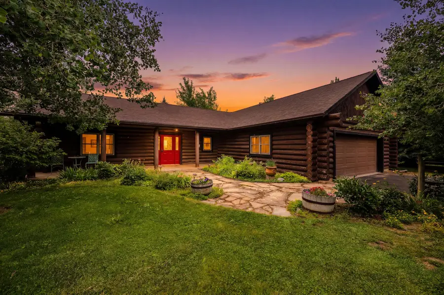 28 Apache Road, Clearmont, WY 82835 - #2