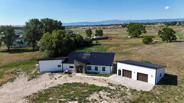 106 Decker Road, Sheridan, WY 82801