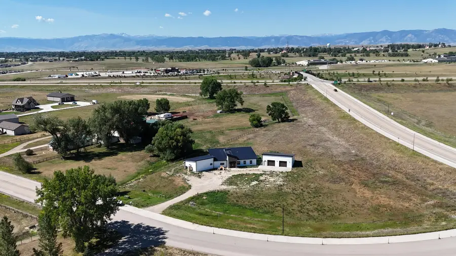 106 Decker Road, Sheridan, WY 82801 - #2