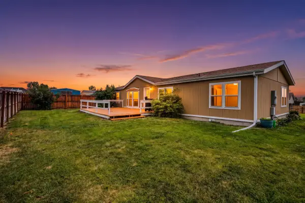 2921 W 3rd Avenue, Buffalo, WY 82834