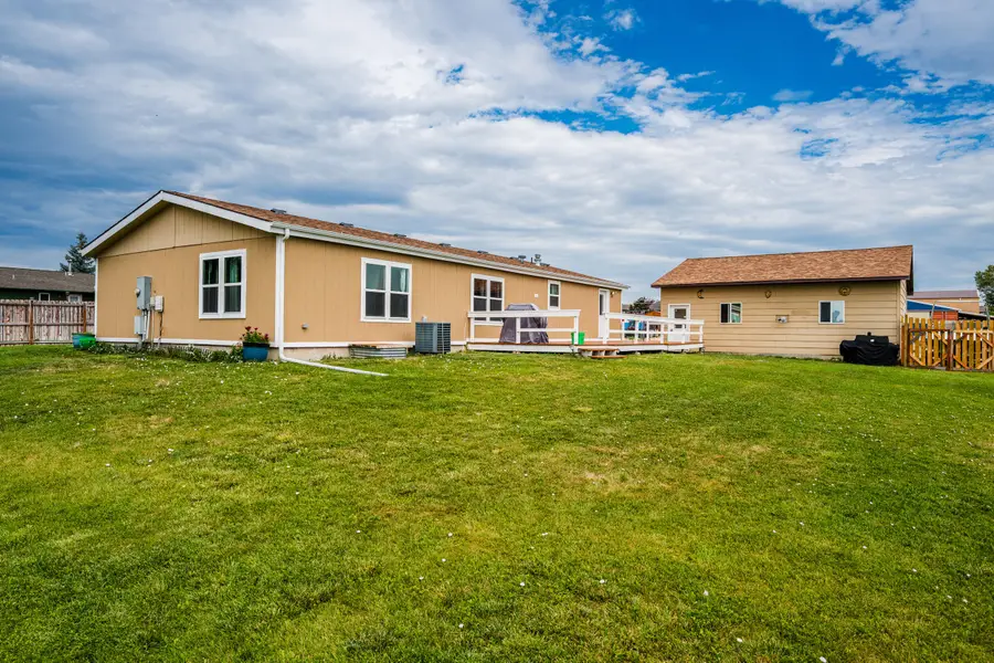 2921 W 3rd Avenue, Buffalo, WY 82834 - #3