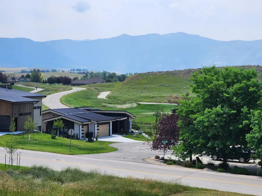 TBD Eagle Ridge Drive #H-8, Sheridan, WY 82801 - #2