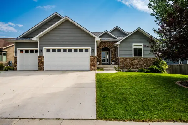 477 Bluebird Lane, Sheridan, WY 82801