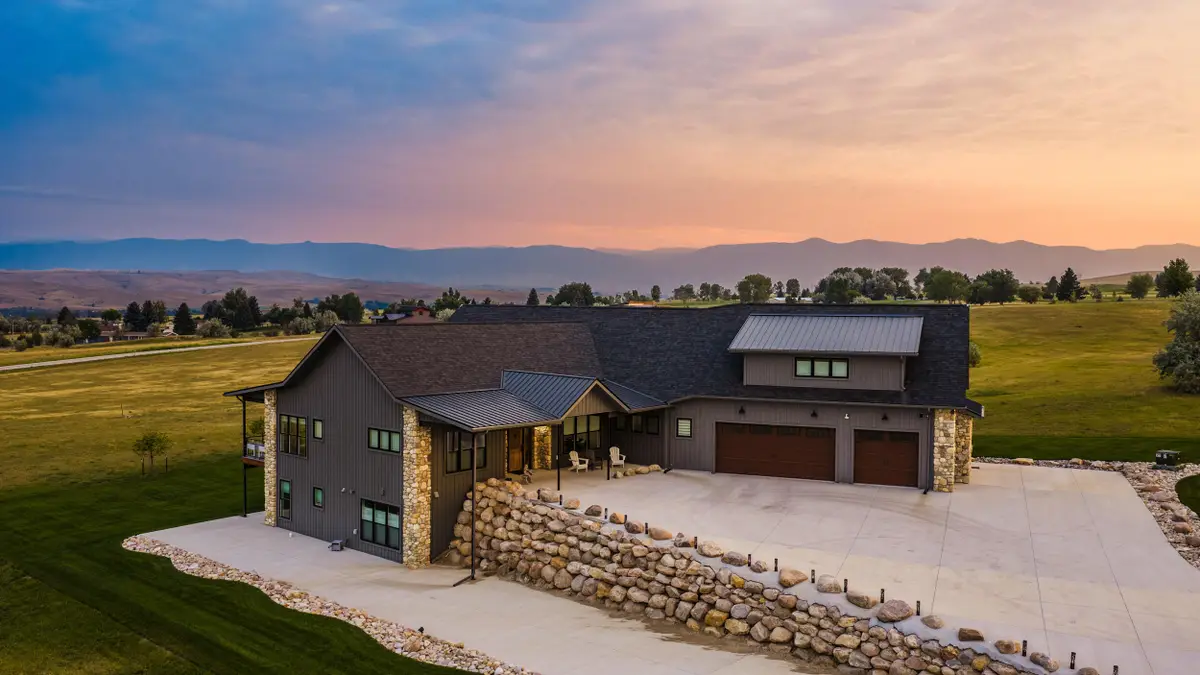 84 Saddlecrest Drive, Sheridan, WY 82801 - #1