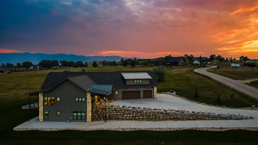84 Saddlecrest Drive, Sheridan, WY 82801 - #2