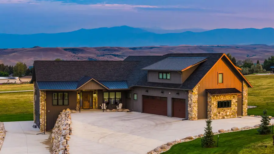 84 Saddlecrest Drive, Sheridan, WY 82801 - #3