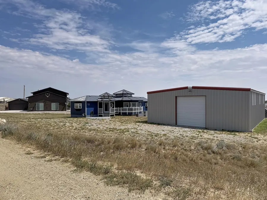 15-17 Ridge Road, Buffalo, WY 82834 - #2