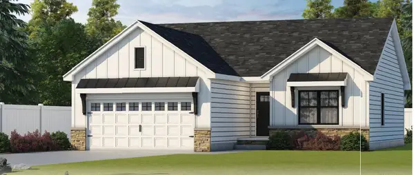 1155 Edelman Loop, Sheridan, WY 82801