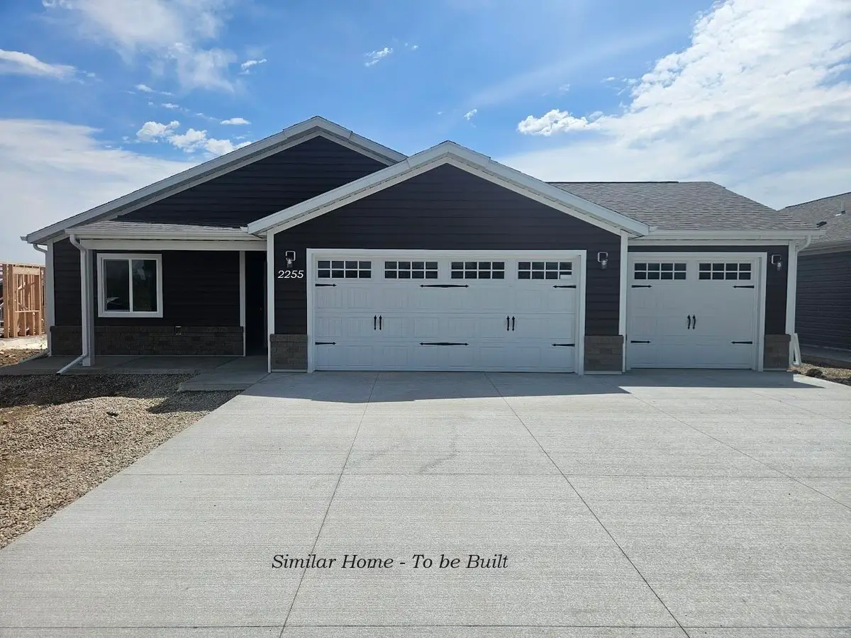 2255 Pheasant Tail Circle #(M-26), Sheridan, WY 82801 - #1