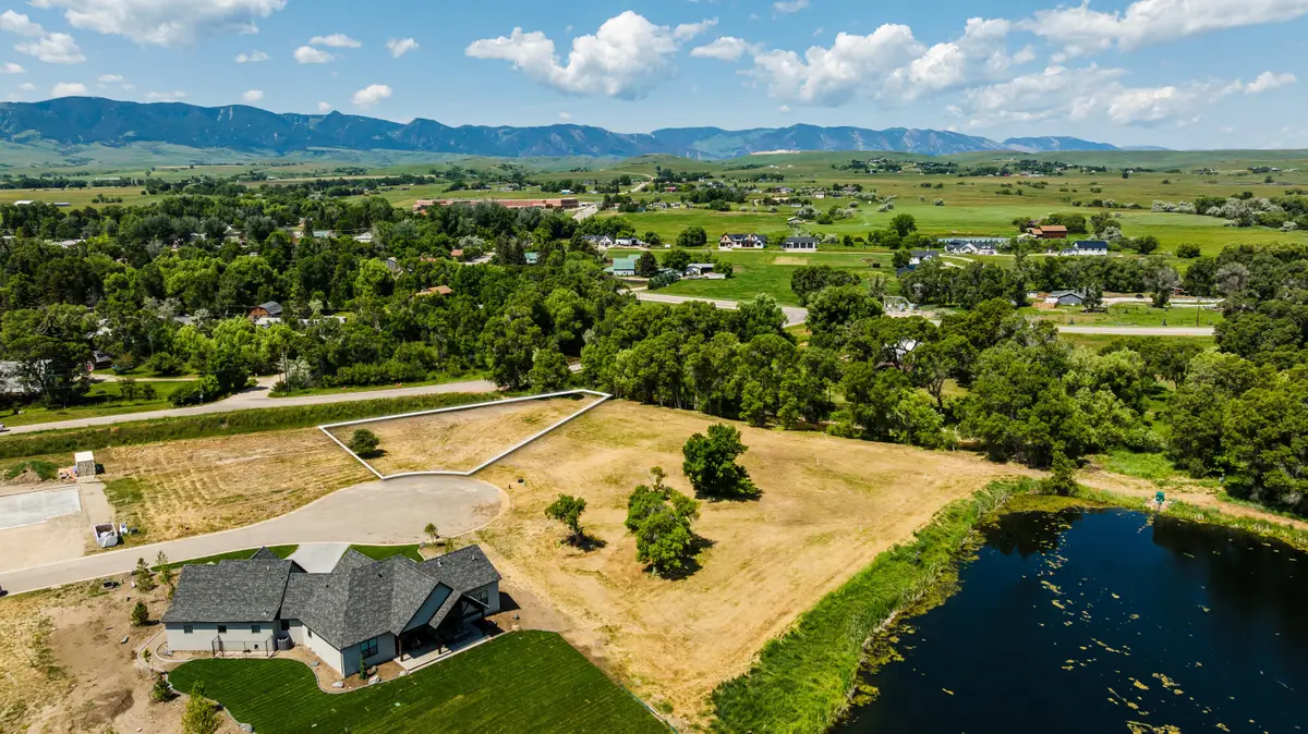 TBD Dundee Cove #lot 6, Sheridan, WY 82801 - #1