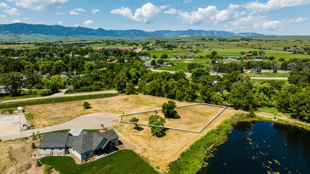 TBD Dundee Cove #lot 4, Sheridan, WY 82801 - #1