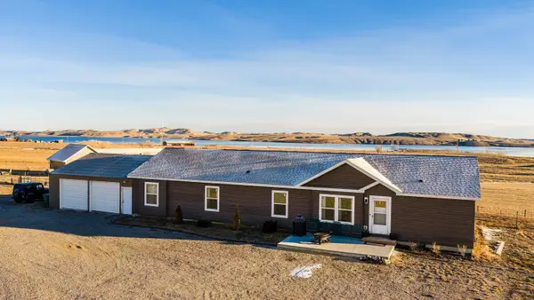 9 Desmet Court, Buffalo, WY 82834