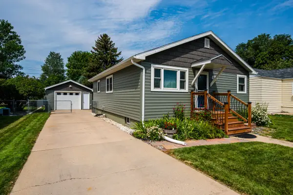 1644 S Thurmond Avenue, Sheridan, WY 82801