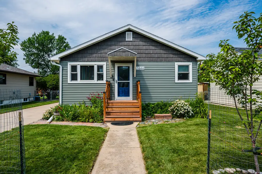 1644 S Thurmond Avenue, Sheridan, WY 82801 - #2